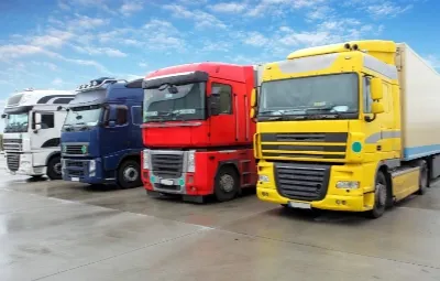 Antalya Gölmarmara Nakliye Ambarı